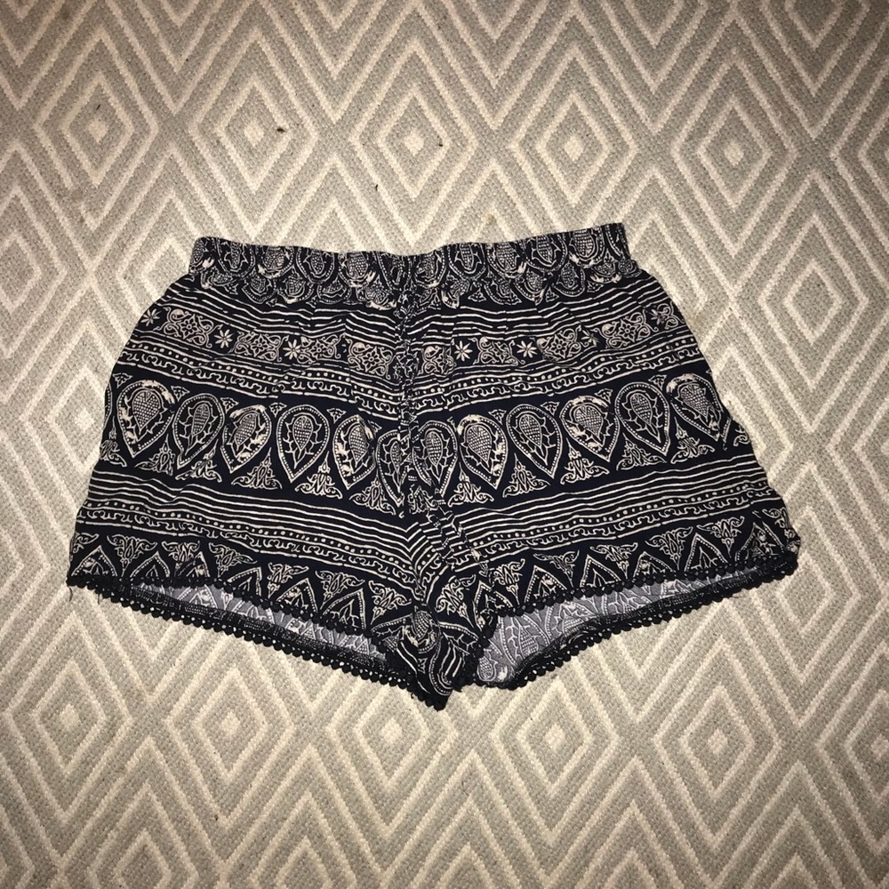 Medium Hollister Shorts